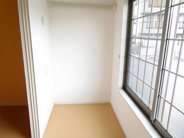 バルコニー　サンルーム