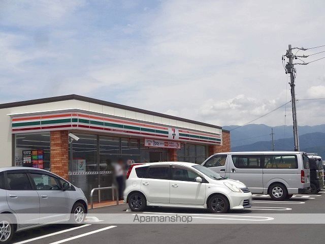コンビニ　セブンイレブン　　松本町神南店（コンビニ）まで400m