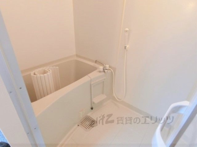 バス・シャワールーム　風呂