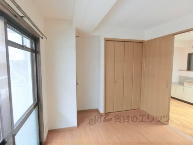 その他部屋・スペース　洋室