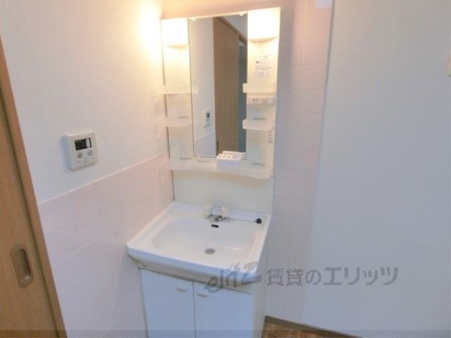 洗面設備　洗面所