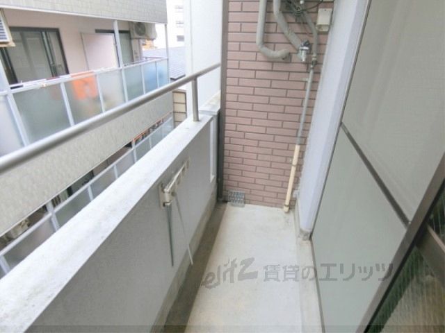 バルコニー　ベランダ