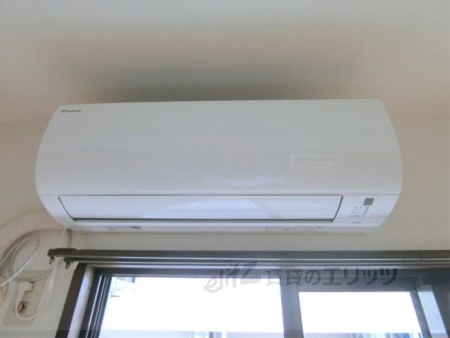 その他　エアコン