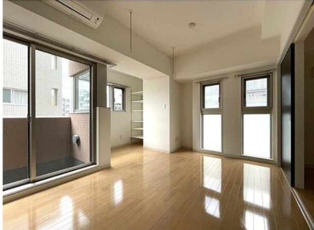 居室・リビング　別部屋参考写真