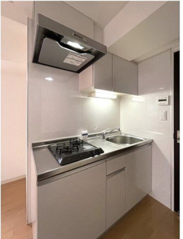 キッチン　別部屋参考写真