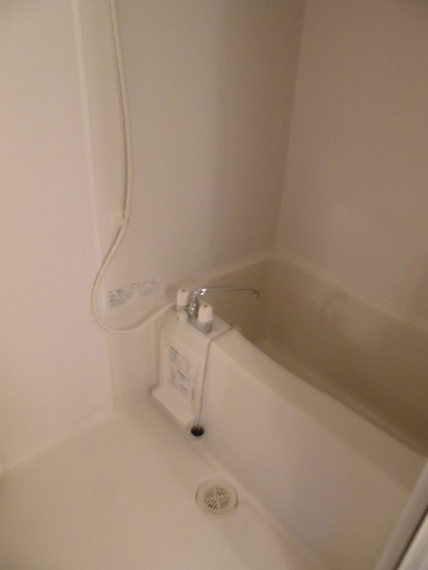 バス・シャワールーム　浴室