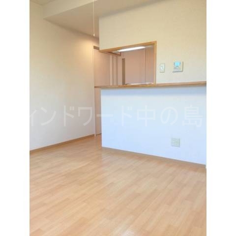 居室・リビング　詳細は、ウィンドワード中の島までご相談下さい。