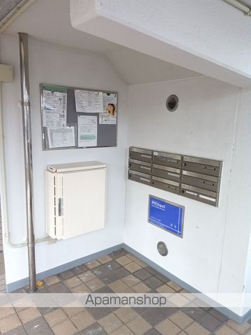 その他共有部分　その他共有部分