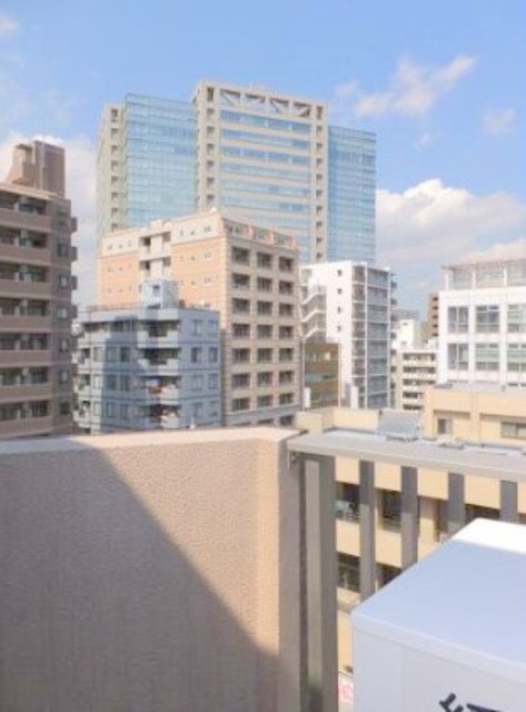 眺望　参考写真
