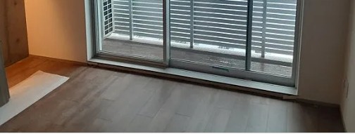 バルコニー　別部屋参考写真となります
