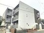 与野本町駅より徒歩2分 2階 築7年3ヶ月の賃貸物件