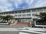 中学校　姫路市立中学校網干中学校（中学校）まで2797m