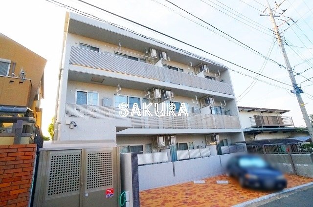 建物外観　当店おすすめ物件♪