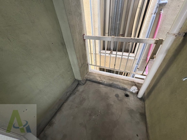 和田宮マンションの内装写真