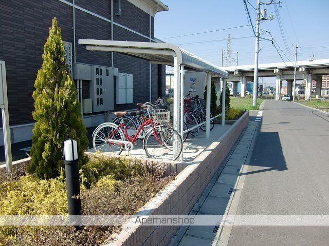 その他共有部分　その他共有部分