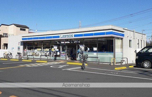 コンビニ　ローソン寿３丁目店（コンビニ）まで370m