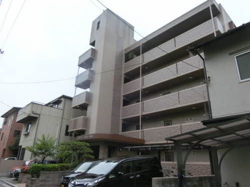 駐車場　外観