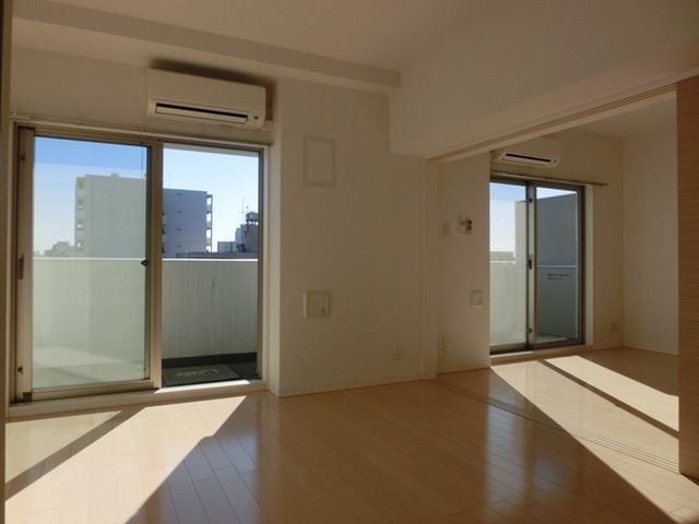 その他部屋・スペース　NULL