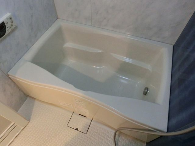 バス・シャワールーム　NULL