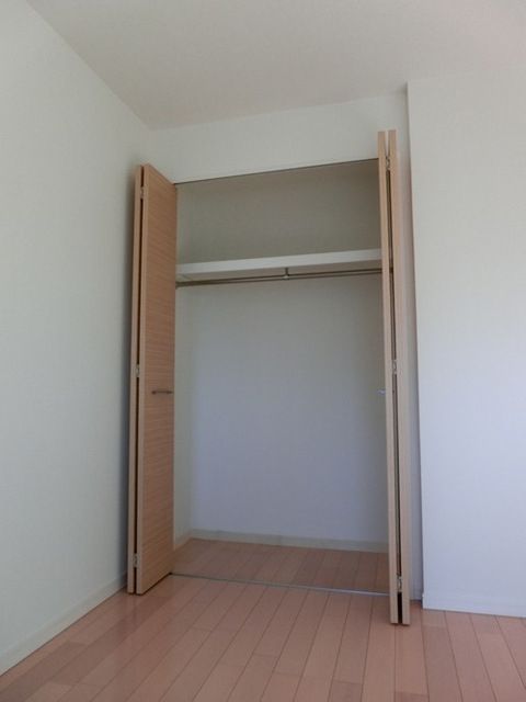 収納　NULL