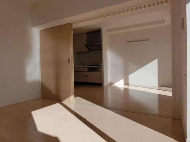 居室・リビング　NULL