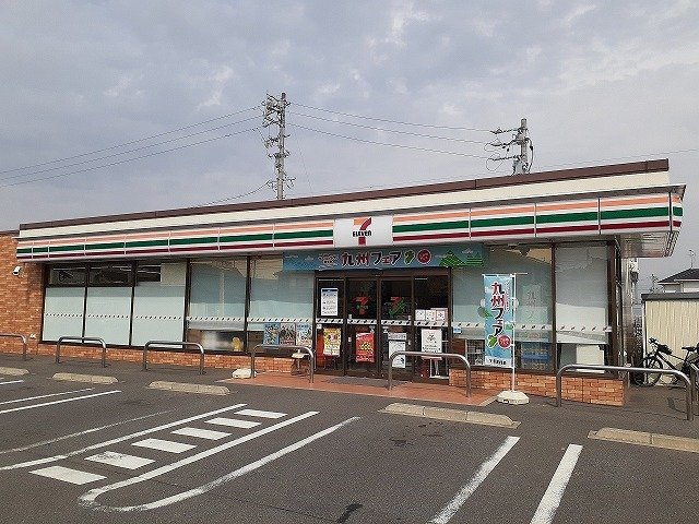 その他　セブンイレブン東浦石浜駅西店まで200m