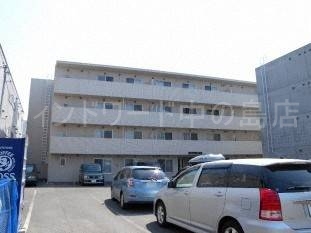 建物外観　詳細は、ウィンドワード中の島までご相談下さい。