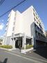 町田駅より徒歩5分 築20年4ヶ月 6階建の賃貸物件