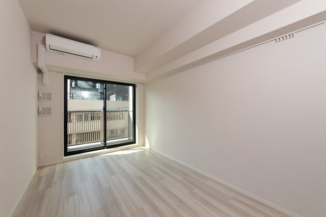 居室・リビング　※写真は同タイプ住戸です。