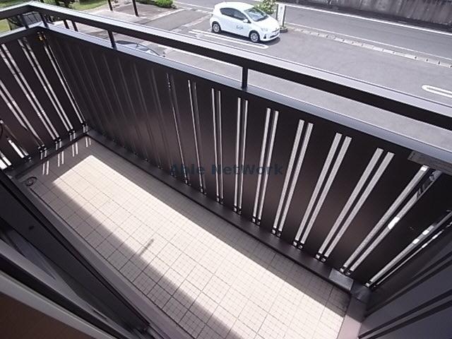 バルコニー　ベランダ