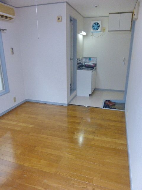 その他部屋・スペース　★角部屋★二面採光★