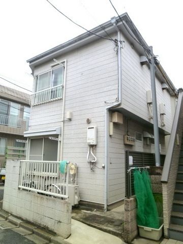 エントランス　★外観★