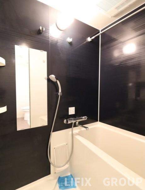 バス・シャワールーム　風呂