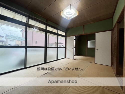その他部屋・スペース