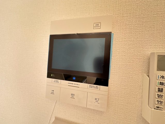 セキュリティ　詳細は、RISUMO江坂本店までお問合せください♪