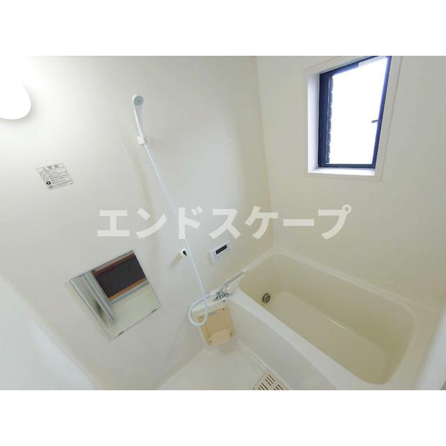 バス・シャワールーム　高崎、前橋のお部屋探しはエンドスケープまで！お客様の理想お聞