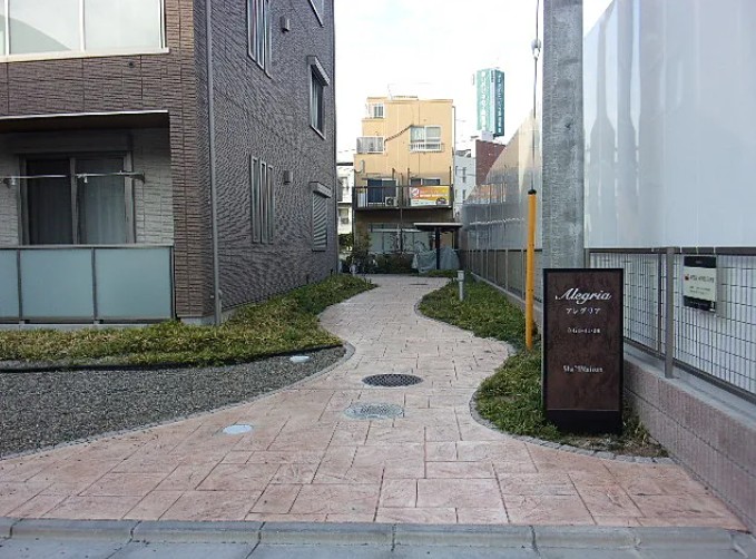 その他共有部分　☆その他共用部分☆