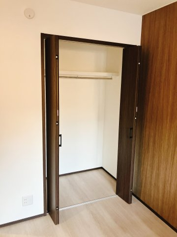 収納　※写真は105です