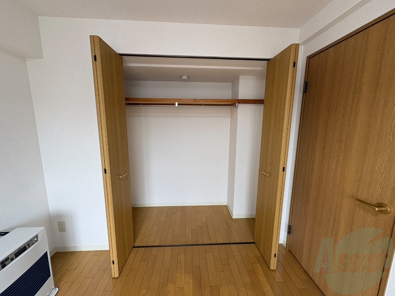 収納　新たに家具を買わなくても収納できるのは良いですね！