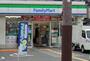 コンビニ　ファミリーマート 港晴四丁目店（コンビニ）まで247m