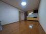 居室・リビング　広くてキレイなお部屋が広がっていて、充実した生活が送れそう。