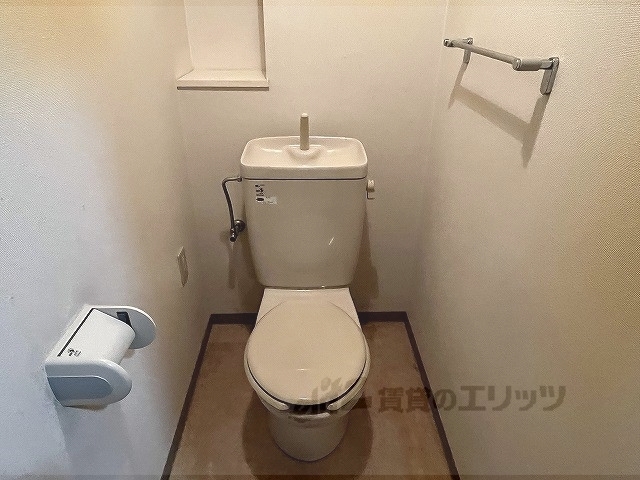 エスタブレのトイレ写真