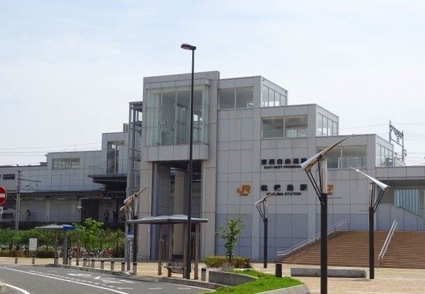 その他　ＪＲ東海道本線　枇杷島駅（その他）まで1200m
