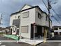 高幡不動駅より徒歩9分 1階 築3年5ヶ月の賃貸物件