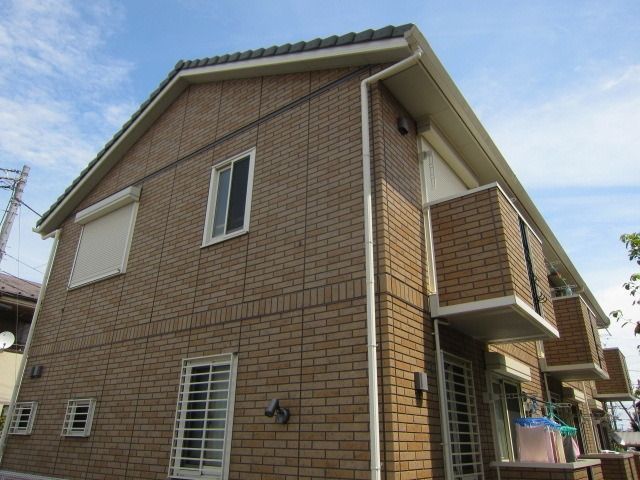 建物外観　★お問い合わせはタウンハウジングまで★