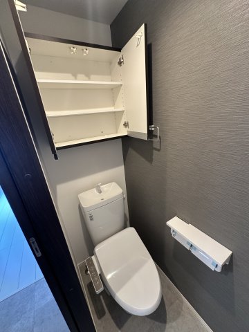 トイレ　トイレも気になるポイント