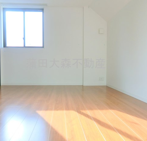 その他　洋室4.6帖の寝室