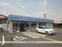 コンビニ　ローソン高知大津店（コンビニ）まで970m