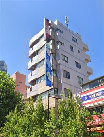 病院　小坂こども元気クリニック・病児保育室（病院）まで345m