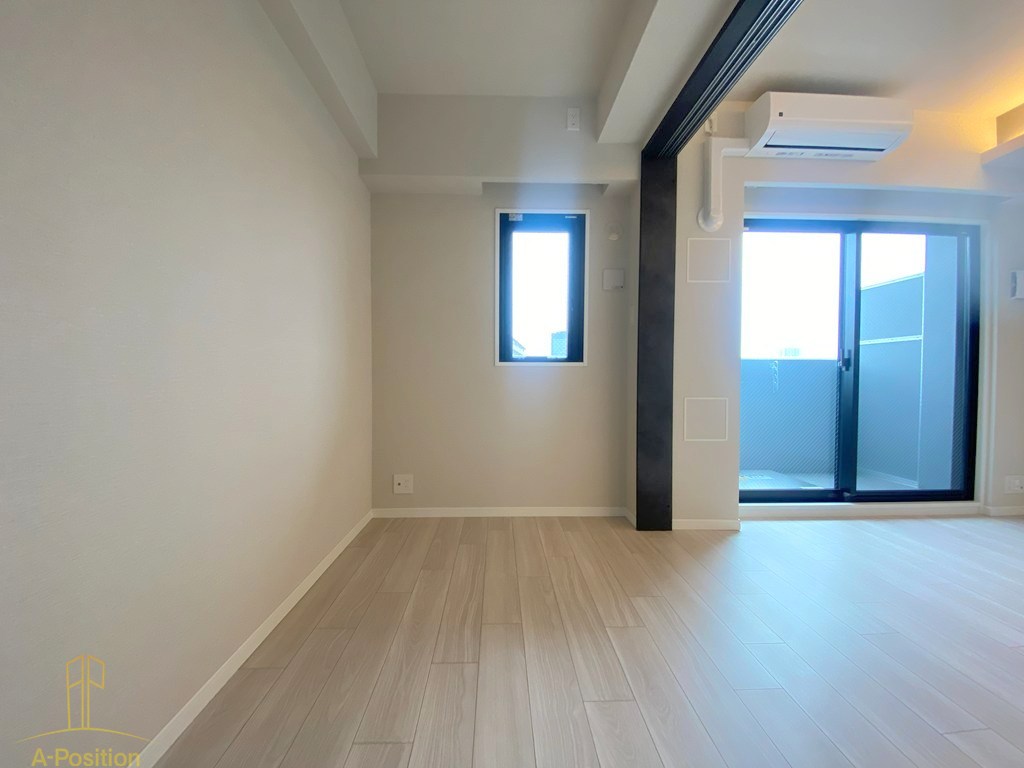 その他部屋・スペース　S-RESIDENCE難波西alter